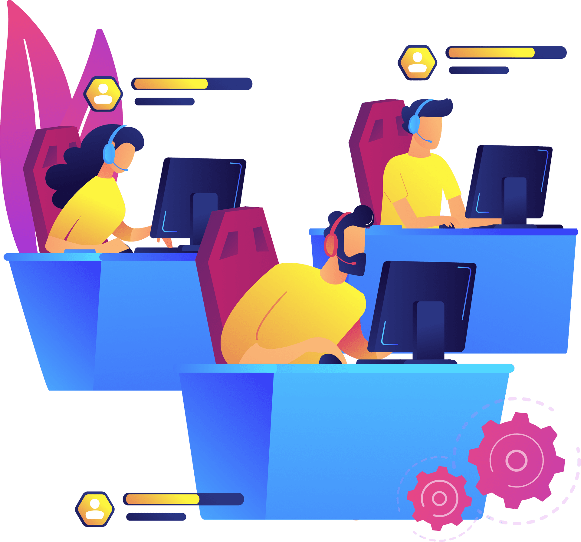 Professional IT Services