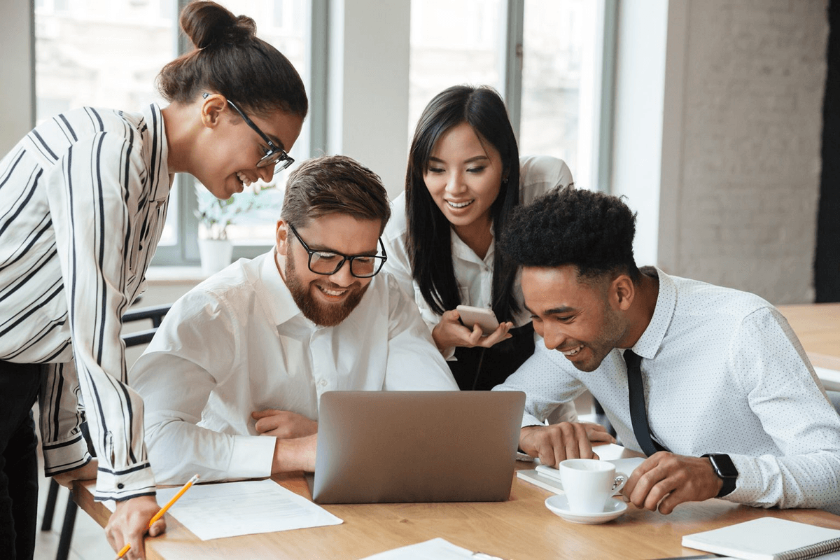 Simplify Streamline Succeed IT Solutions